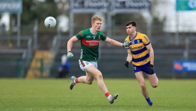 Early bout of shadowboxing in store for age old rivals