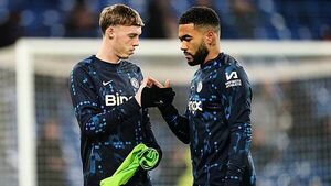 Chelsea to leave Reece James and Cole Palmer semi-final decision to last minute