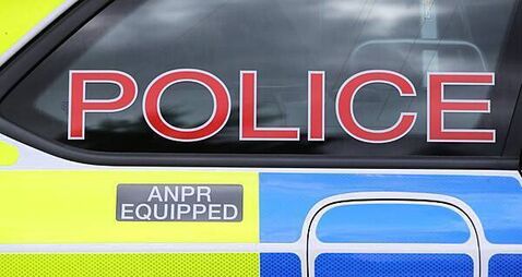 Woman dies following Co Antrim road crash