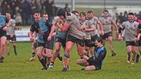 Underdogs Ballinrobe get better of Mayo rivals 