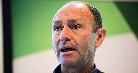 DAA pledges to halt investigation into suspended CEO's alleged behaviour pending hearing