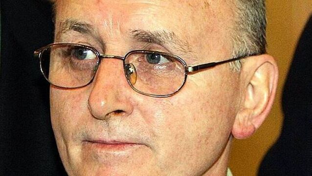 Prosecution expected in relation to Denis Donaldson killing – O’Callaghan