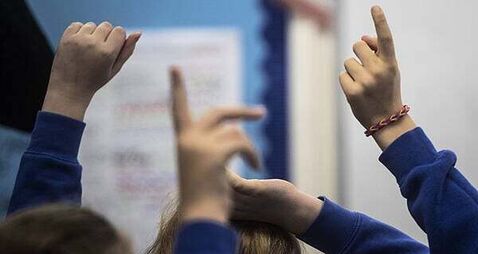 Nearly 170 new special classes announced for 159 schools across the State