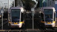 Luas line extension to Finglas faces three legal challenges