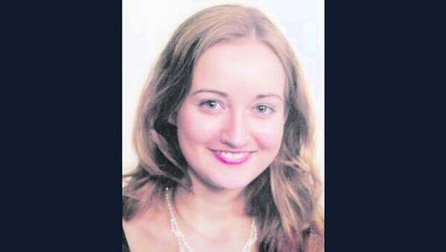 Murdered doctor (23) to have University of Galway library named in her honour