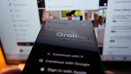 Government to fast-track fines for tech companies over AI abuse