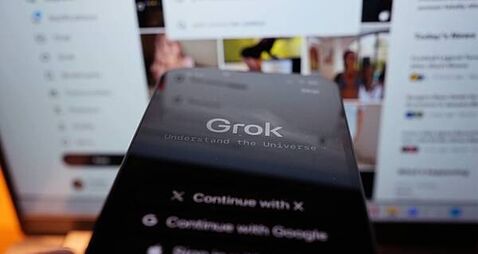 Government to fast-track fines for tech companies over AI abuse