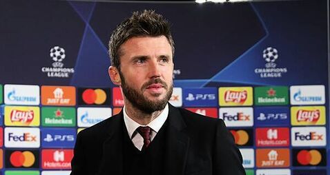 Michael Carrick ‘agrees deal in principle’ to become Man Utd interim head coach