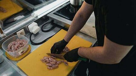 127 enforcement orders issued in 2025 including for pest infestations and illegal trading