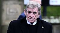 Liverpool great Kenny Dalglish handed £1,000 court fine for speeding