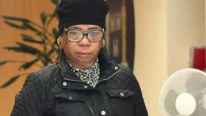 George Nkencho's mother says 'nothing out of ordinary' about his behaviour in weeks before death