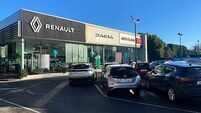 Irish importer of Nissan, Renault and Dacia brands bought by Portugese Group