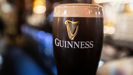 'This isn’t just about the price of a pint': Publicans hit out at Guinness price increase