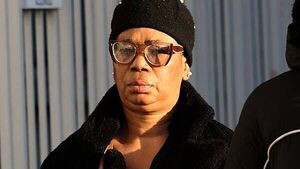 George Nkencho's mother says 'nothing out of ordinary' about his behaviour in weeks before death