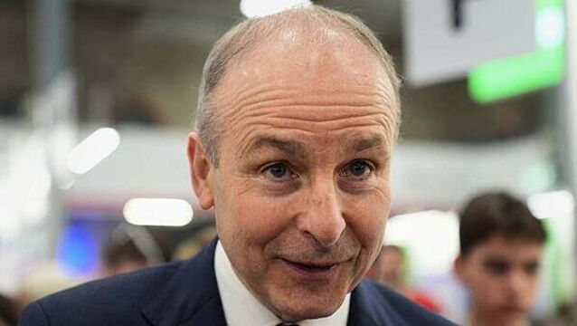 Continued Fianna Fáil unrest as Dáil resumes