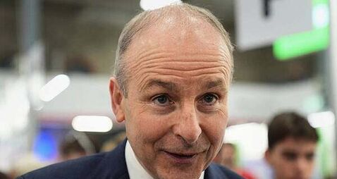 Continued Fianna Fáil unrest as Dáil resumes