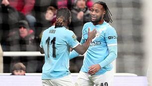 Liverpool criticise PGMOL and will ‘explore options’ after VAR error at Spurs