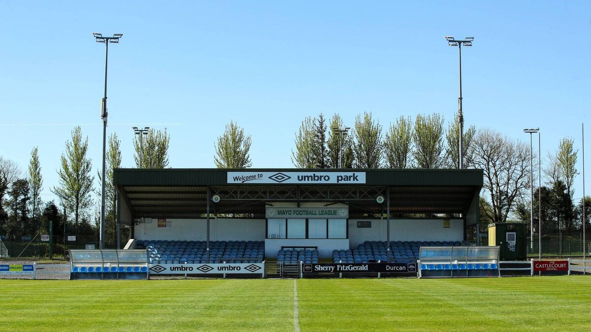 Connacht FA to run Mayo Football League following major fallout