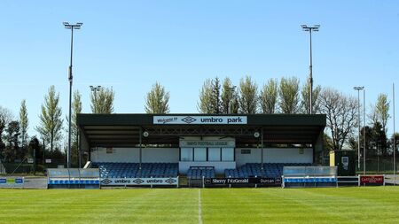 Connacht FA to run Mayo Football League following major fallout