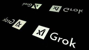 People targeted by Grok AI images urged to report it to the Gardaí