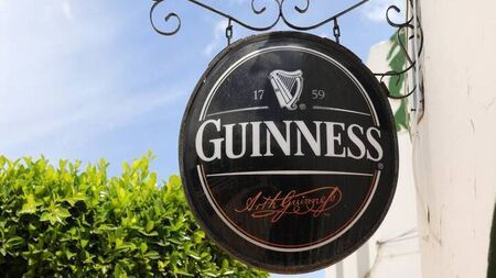 Popular Mayo bar goes 'against the grain' following Guinness price increase