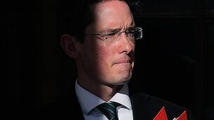 Garda harassment case involving anti-immigrant activist Derek Blighe is adjourned