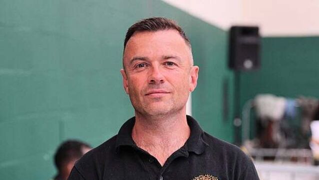 Garda harassment case involving anti-immigrant activist Derek Blighe is adjourned