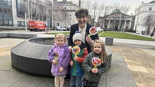 Gardaí investigating 200 reports of Grok child abuse material