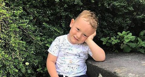 'Pure evil' stepmother Tegan McGhee jailed for life for murder of boy (4) in Limerick