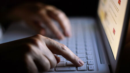 Man in court after Mayo woman lost €1,398 in online scam