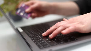 Kiltimagh woman lost €5,600 in online scam, court told
