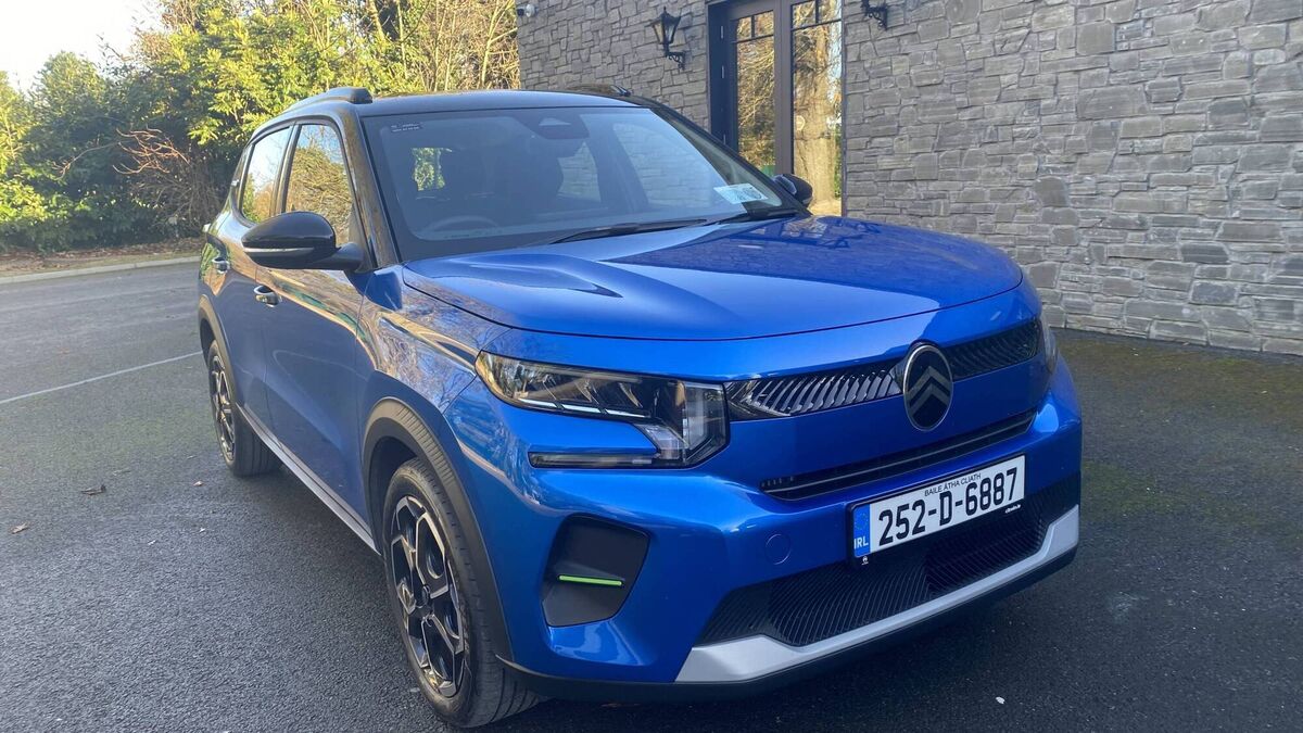 Citroën's C3 is a huge improvement on previous model