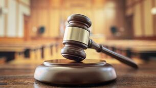 Man in court for 'heedless and senseless' behaviour