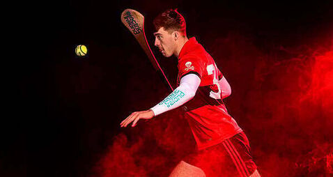 Eoin Downey not dwelling on Cork's All-Ireland final defeat