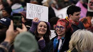 People overestimate number of migrants in Ireland, study finds