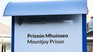 Unannounced inspection of Mountjoy Prison finds cockroach infestations, degrading treatment and sexual assaults