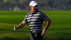 Luke Littler makes short work of veteran Paul Lim in Bahrain Masters
