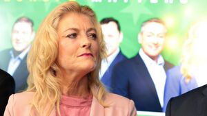 Surprising data on burglary offences in Mayo 