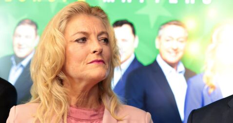 Surprising data on burglary offences in Mayo 