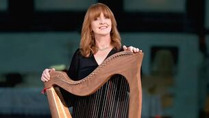 <p>Musician Brenda Grealis has been diagnosed with a rare medical condition.</p>