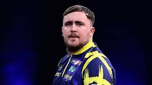 Troy Parrott scores hat-trick as AZ Alkmaar beat Ajax 6-0