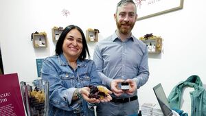 Mayo businesses get to showcase with the best