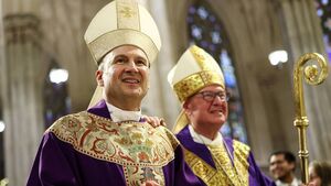 Pope Leo continues to follow Francis' road