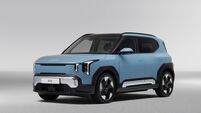 Latest Kia EV due here this Spring 