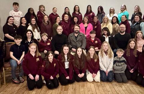 Local Notes: Claremorris Musical Society returns to stage