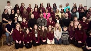 Local Notes: Claremorris Musical Society returns to stage