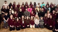 Local Notes: Claremorris Musical Society returns to stage