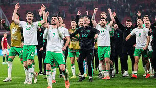 Funeral details announced for couple and their unborn child who died in collision in Co Antrim