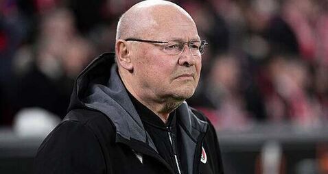 New Czech Republic manager describes Ireland’s football as ‘simple’ ahead of World Cup playoff