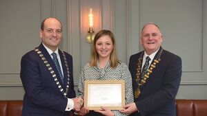 Congratulations: Mayo hotel employees win prestigious awards